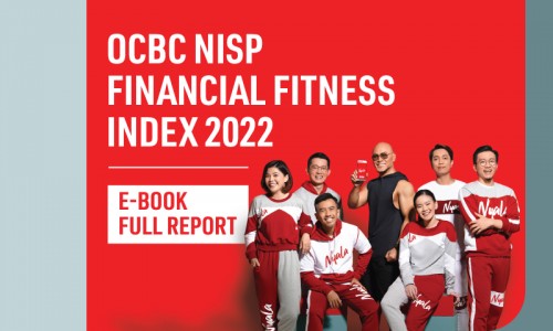 Financial Fitness Index 2022 - Full Report