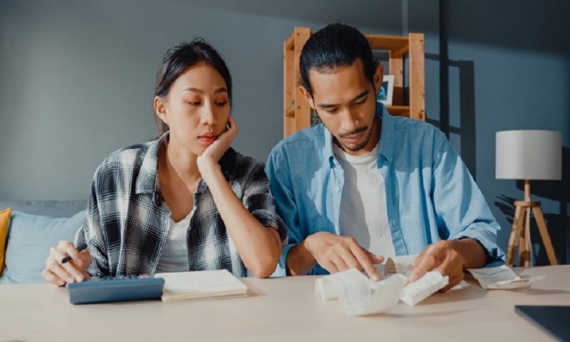 Istri Tidak Bisa Mengatur Keuangan Ini Dia Solusinya